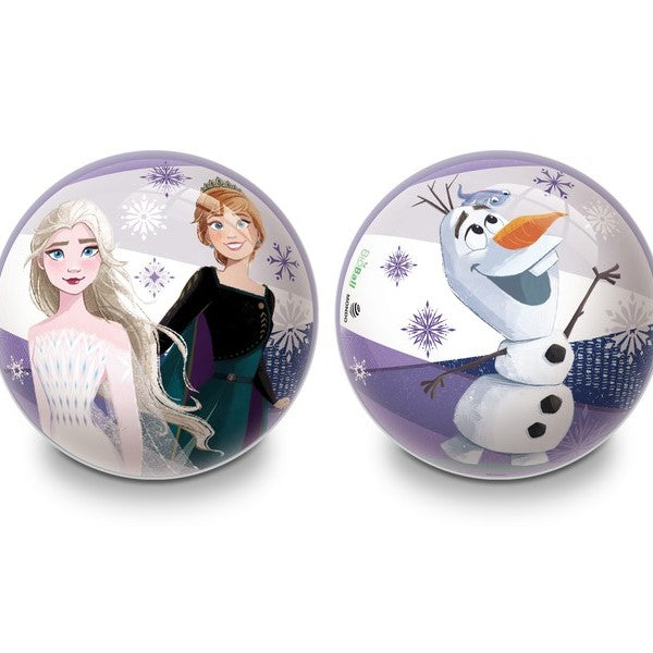 Mondo Frozen 14cm PVC Ball x 1pc