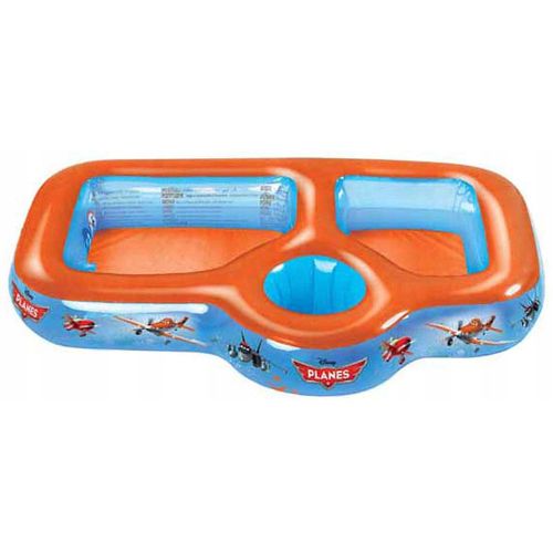 Sand & Water Pool 90 x 60cm - Planes