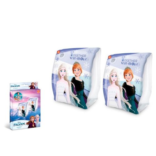 Mondo Arm Bands 23 x 15cm 2-6y - Frozen