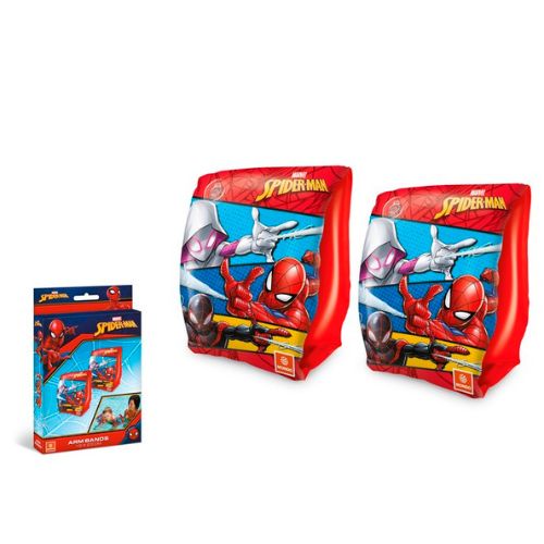 Mondo Arm Bands 23 x 15cm 2-6y - Spider-Man