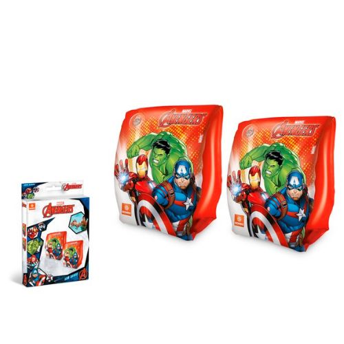 Mondo Arm Bands 23 x 15cm 2-6y - Avengers