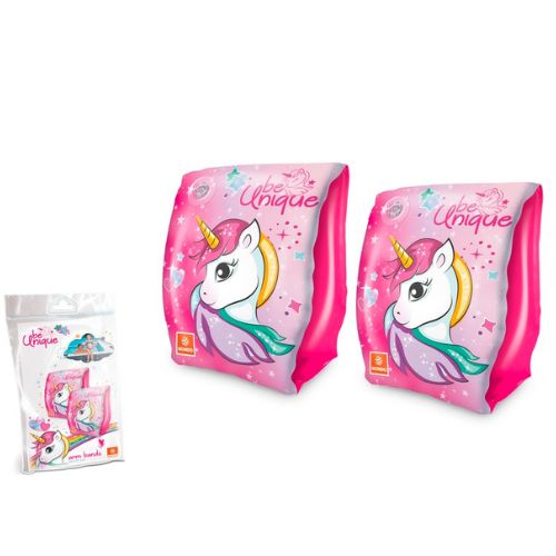 Mondo Arm Bands 23 x 15cm 2-6y - Unicorn
