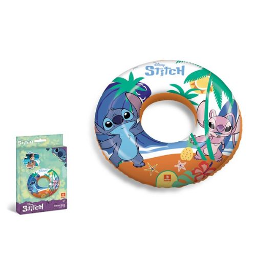 Mondo Swimming Ring 50cm +24m - Stitch