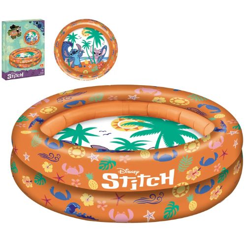Mondo Pool 100cm 10m+ - Stitch