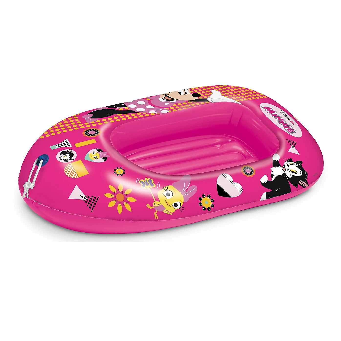 Mondo Boat 112cm 36m+ - Disney - Minnie