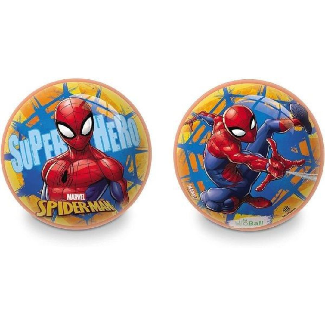 Marvel Spider-Man 23cm PVC Ball x 1pc