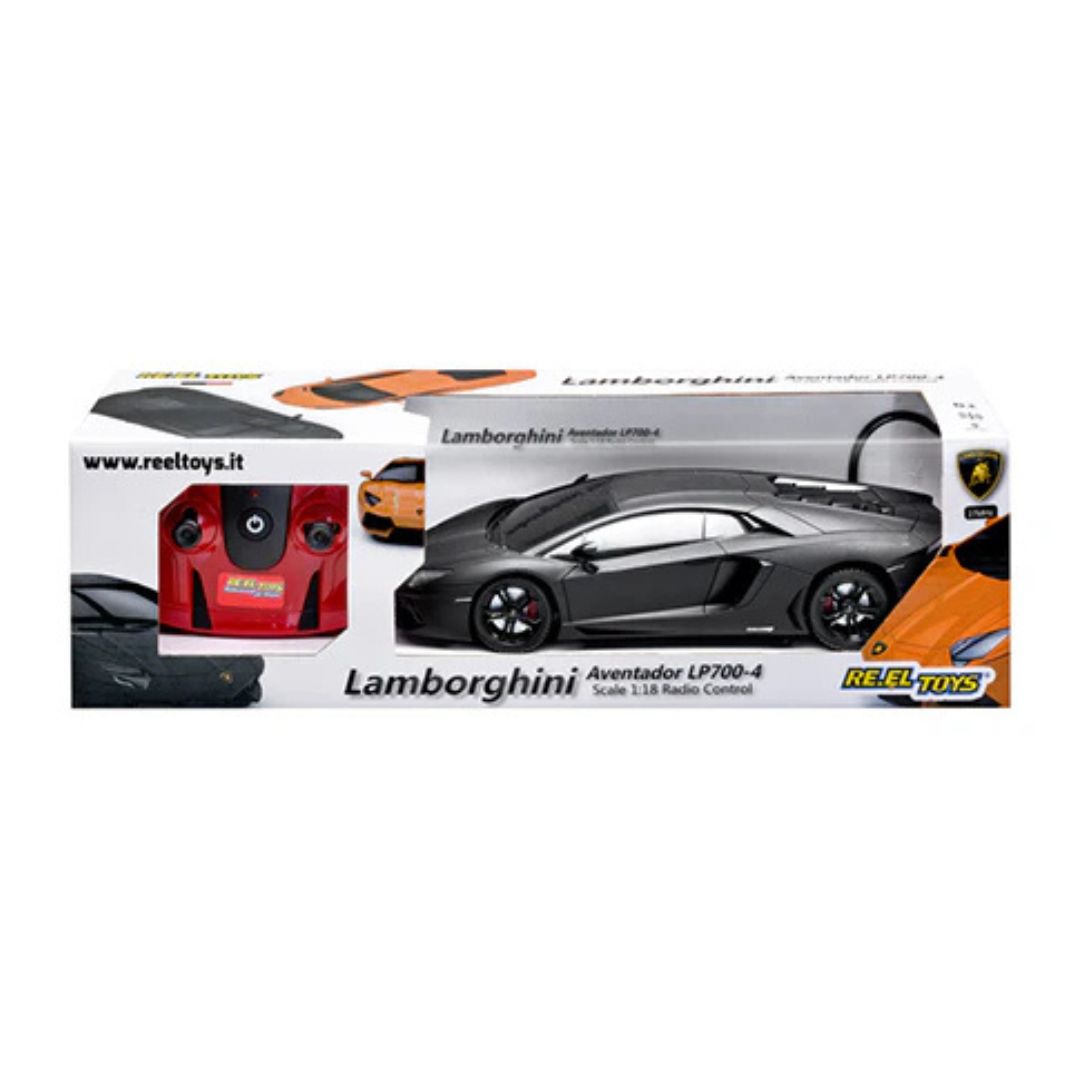 RC Lamborghini Aventador 1:18