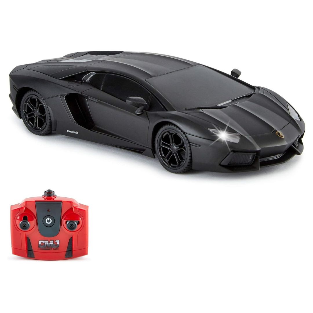 RC Lamborghini Aventador 1:18