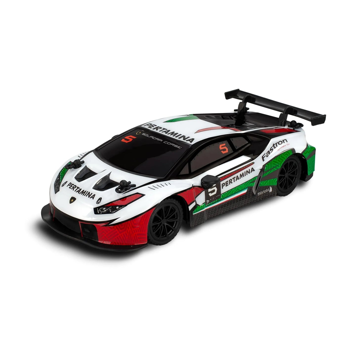 RC Lamborghini Huracan GT3 1:24