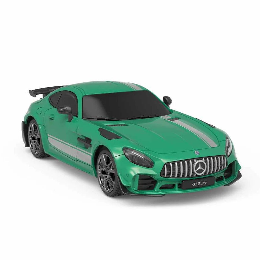 RC Dream Cars - Mercedes Bens 1:24