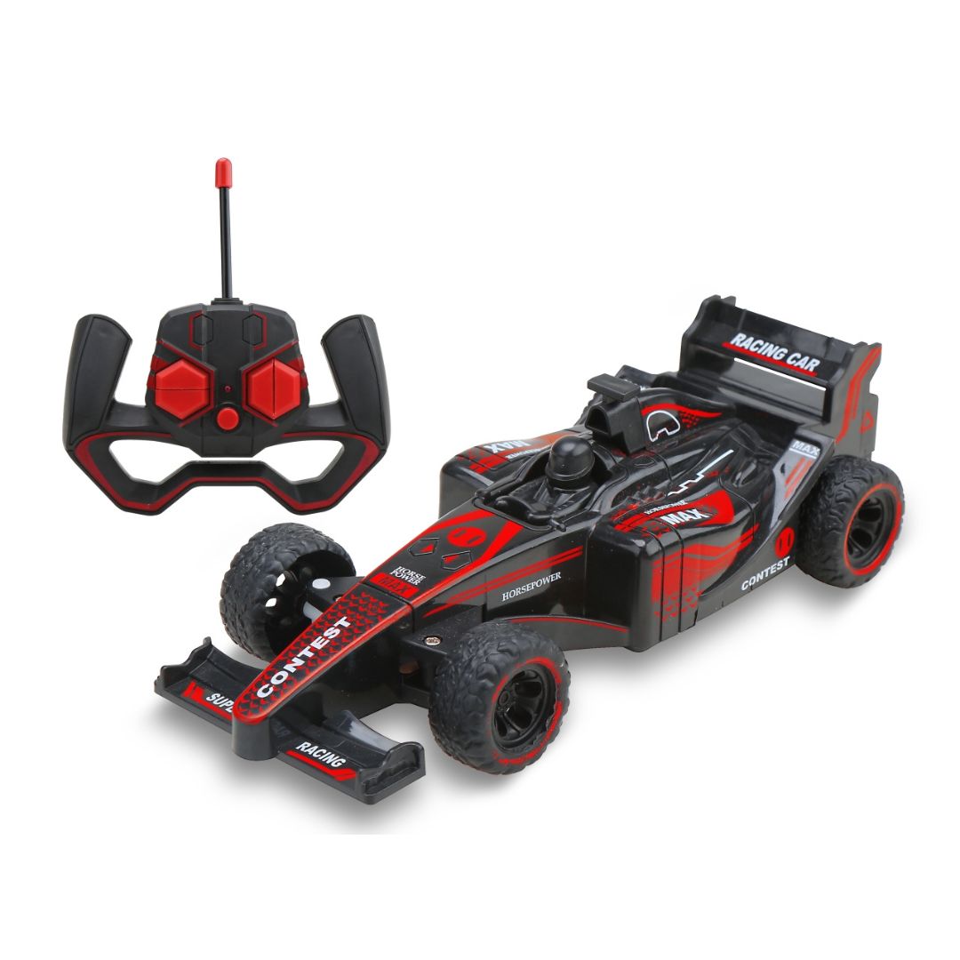 RC Formula Car