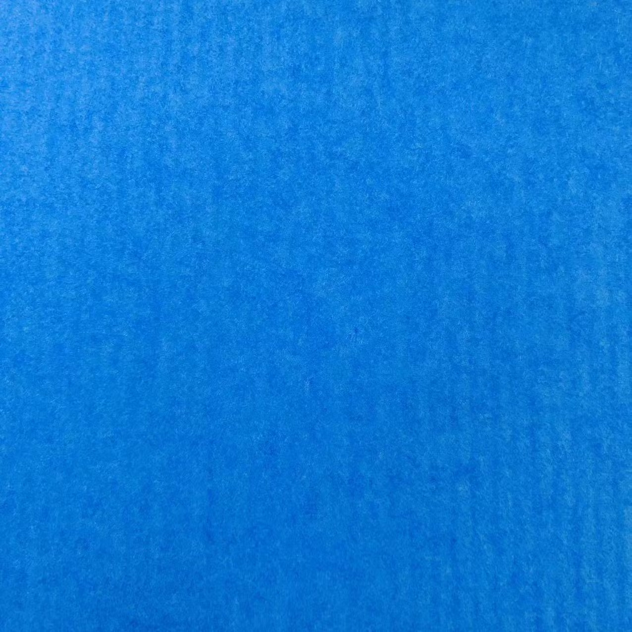 Gift Kraft Wrapping Paper Single Sheet 50 x 70cm - Blue