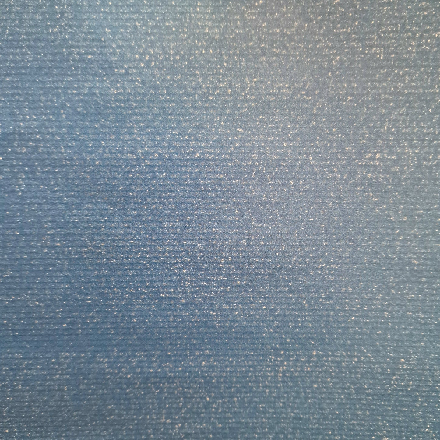 Gift Wrapping Paper 50 x 70cm Blue Kraft
