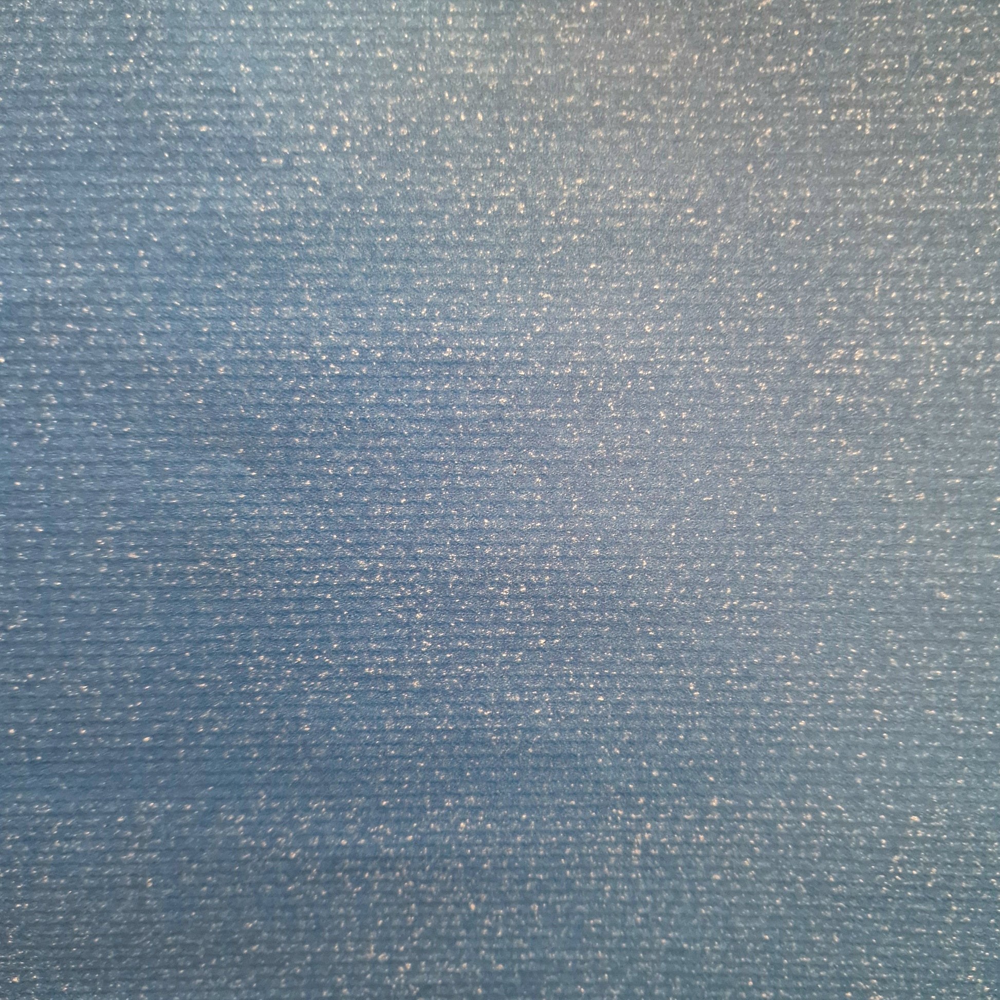 Gift Wrapping Paper 50 x 70cm Blue Kraft