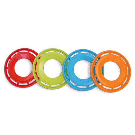 Adriatic Frisbee 30cm x 1pc Assortment