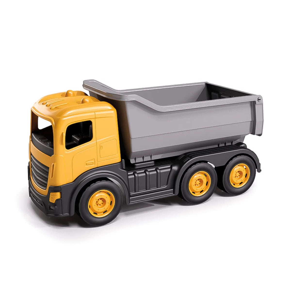 Adriatic Pro Work Truck 37cm