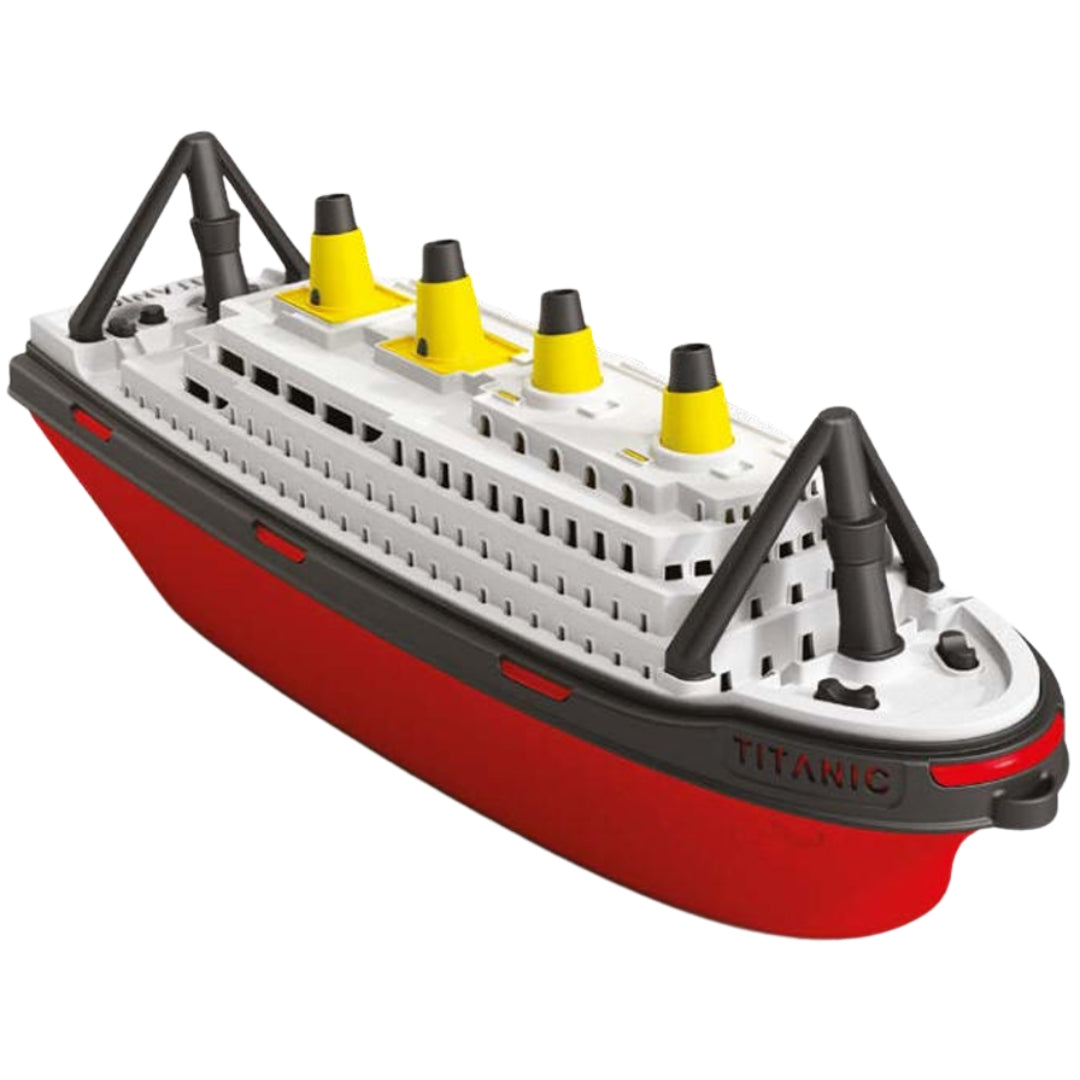 Adriatic Titanic Boat 42cm