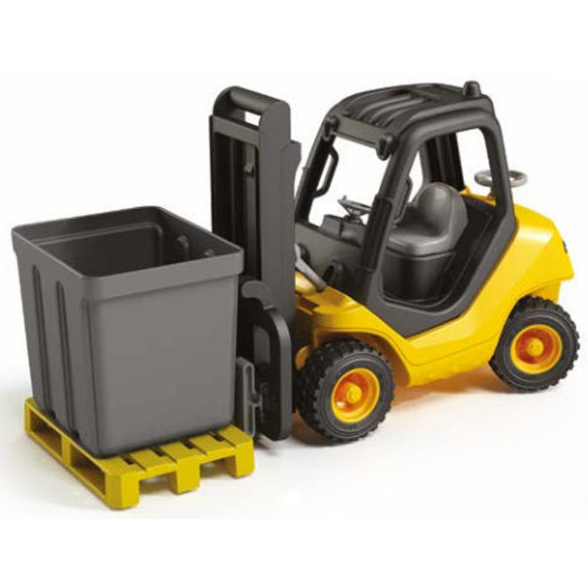 Adriatic Prowork Forklift 17 x 27cm