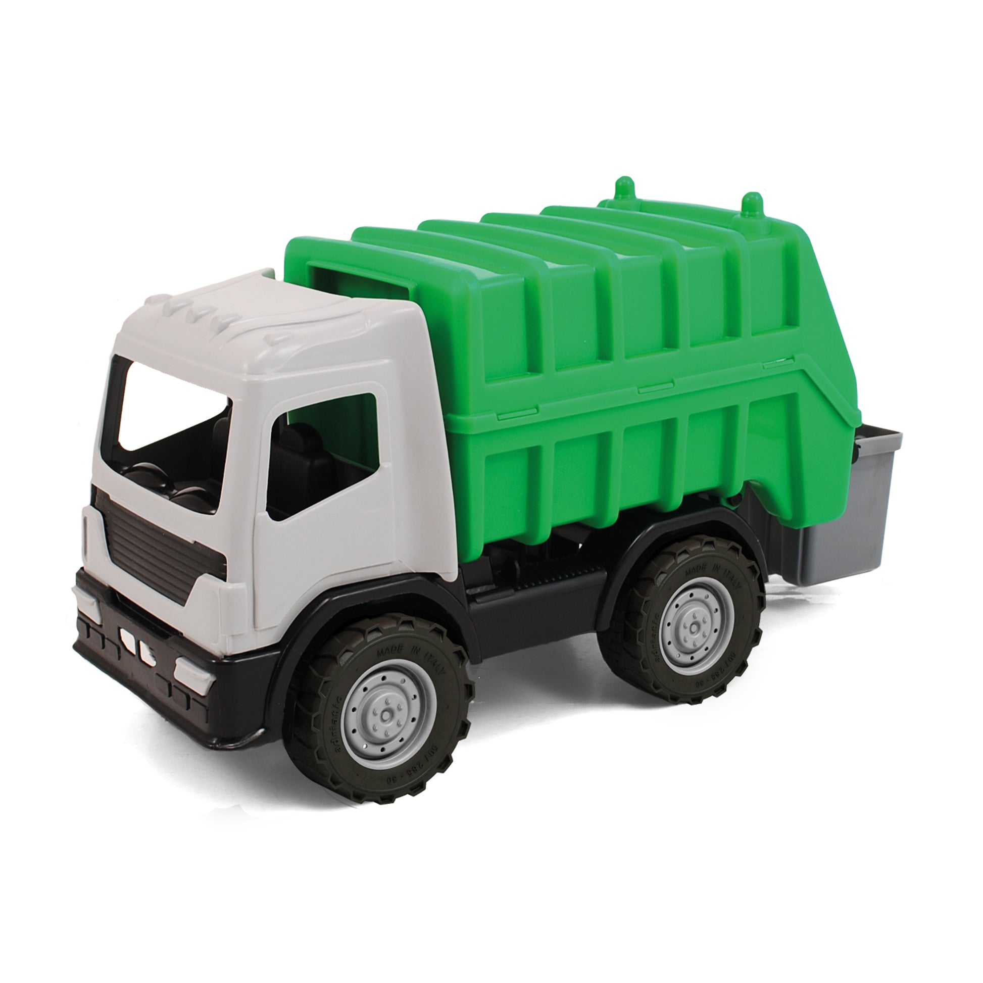 Adriatic Eco-Friendly Truck 53cm