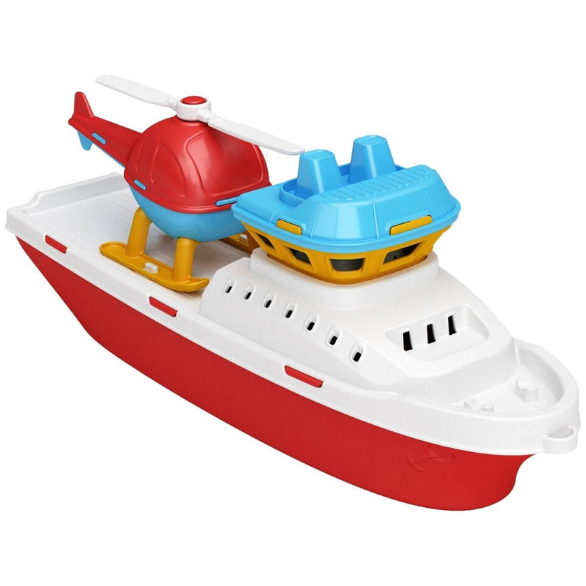 Adriatic Boat & Helicopter 40cm x 1pc Assortment