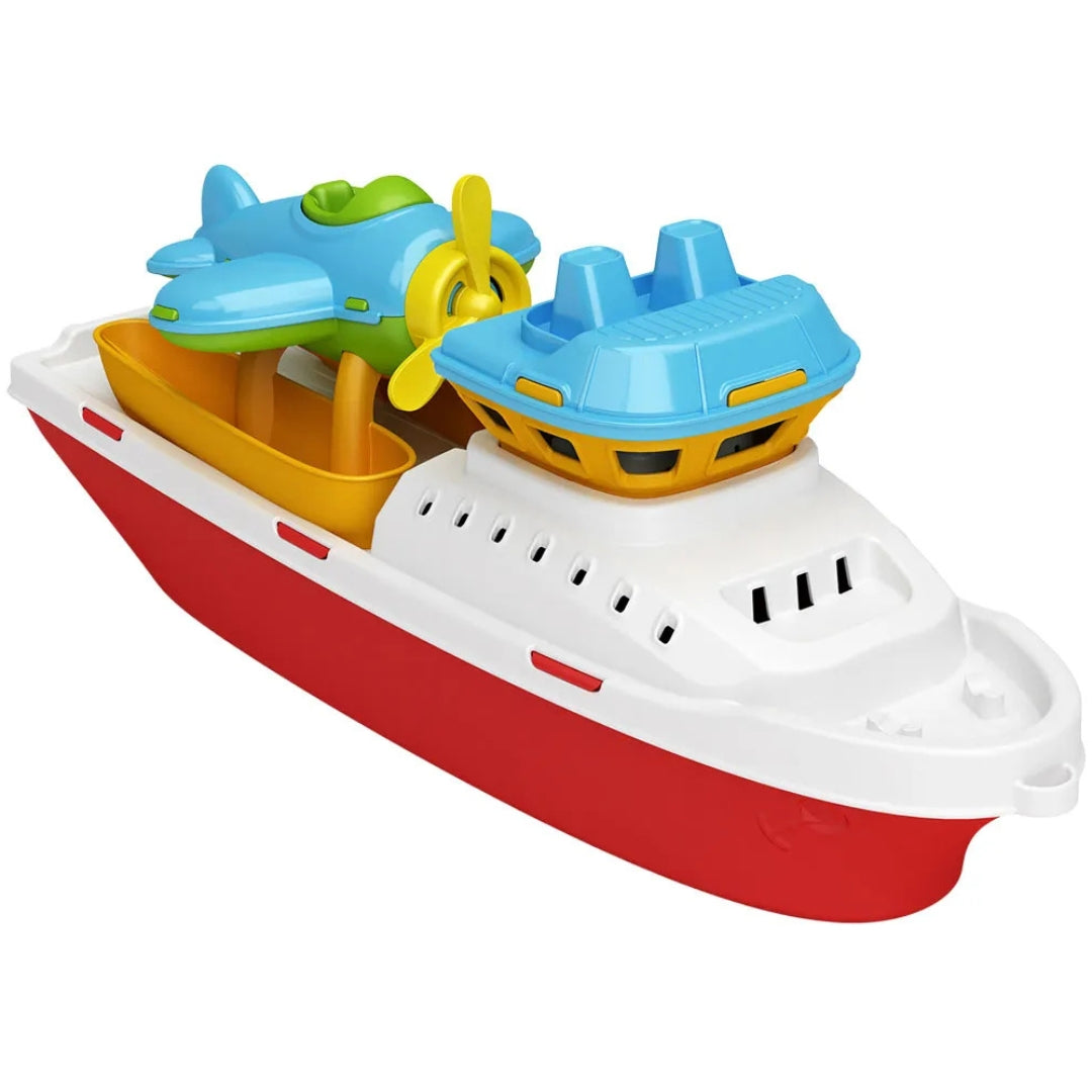 Adriatic Boat & Plane 40cm x 1pc Assortment