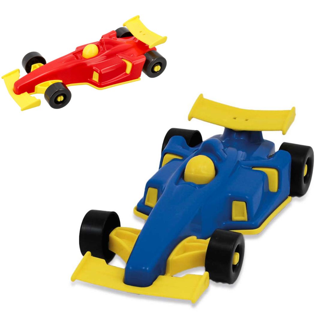 Racing Car Toy 1+ Years x 1pc Assortment