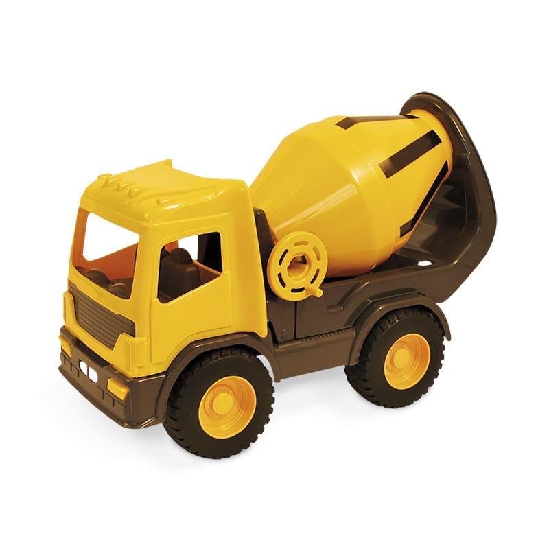 Adriatic Concrete Mixer Truck 42cm