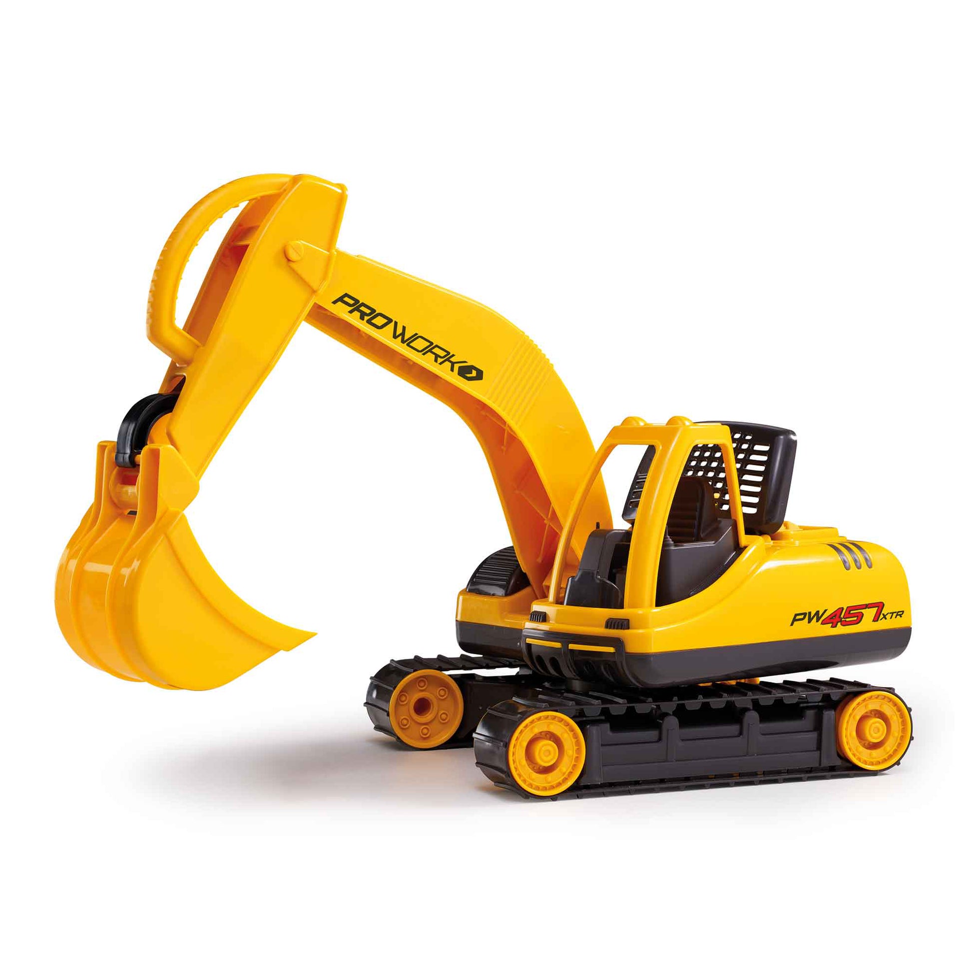 Adriatic Prowork Crawler Excavator 64cm