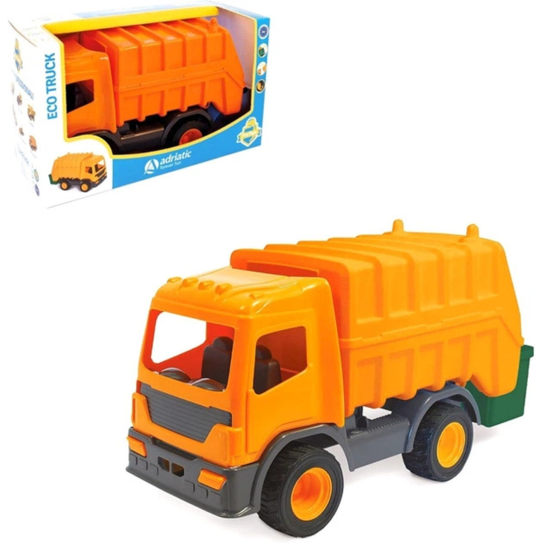 Adriatic Pro Toys Eco Truck 44cm