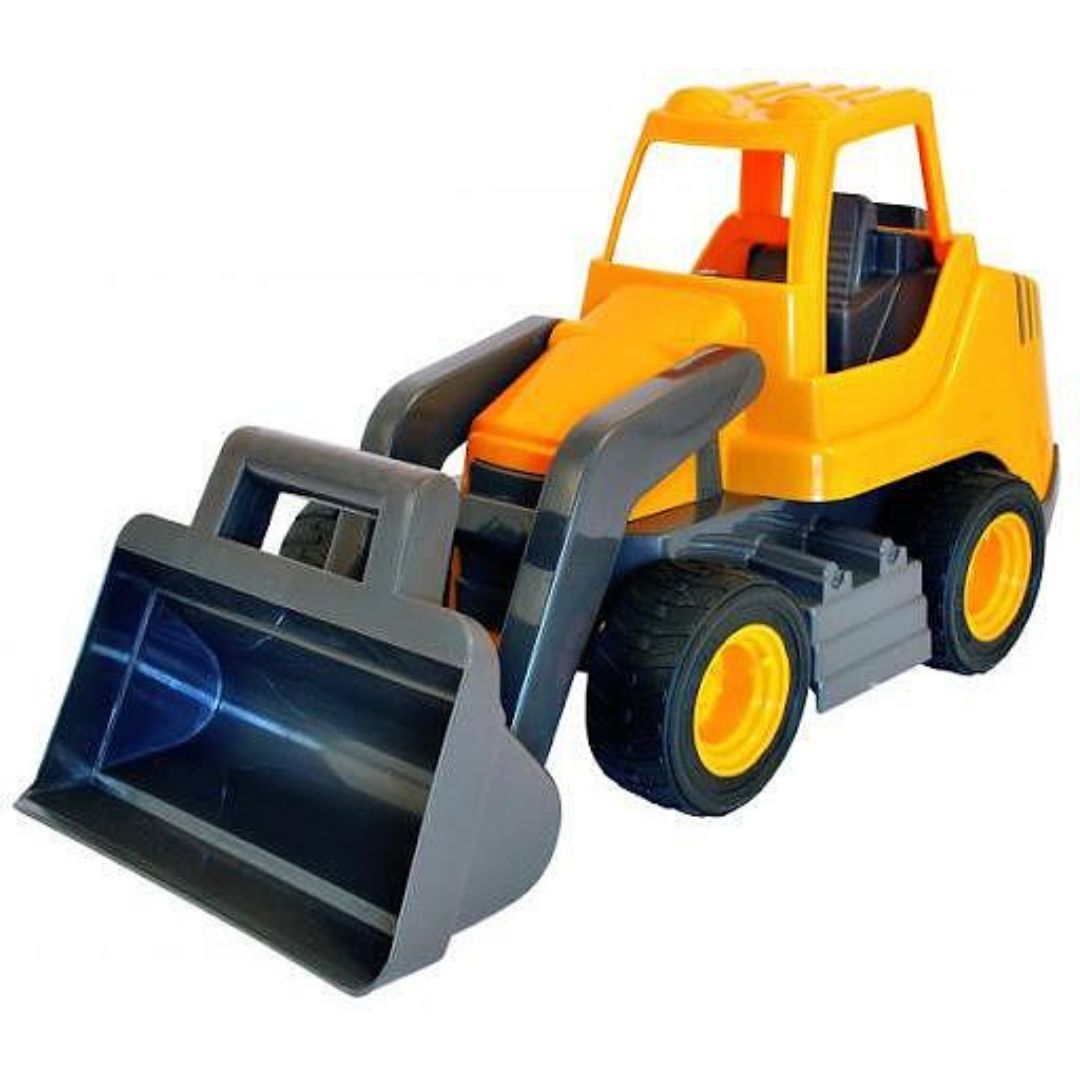 Adriatic Prowork Bulldozer 46cm