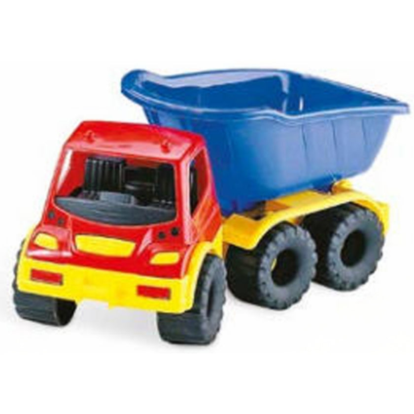 Adriatic Dump Truck 16 x 33cm