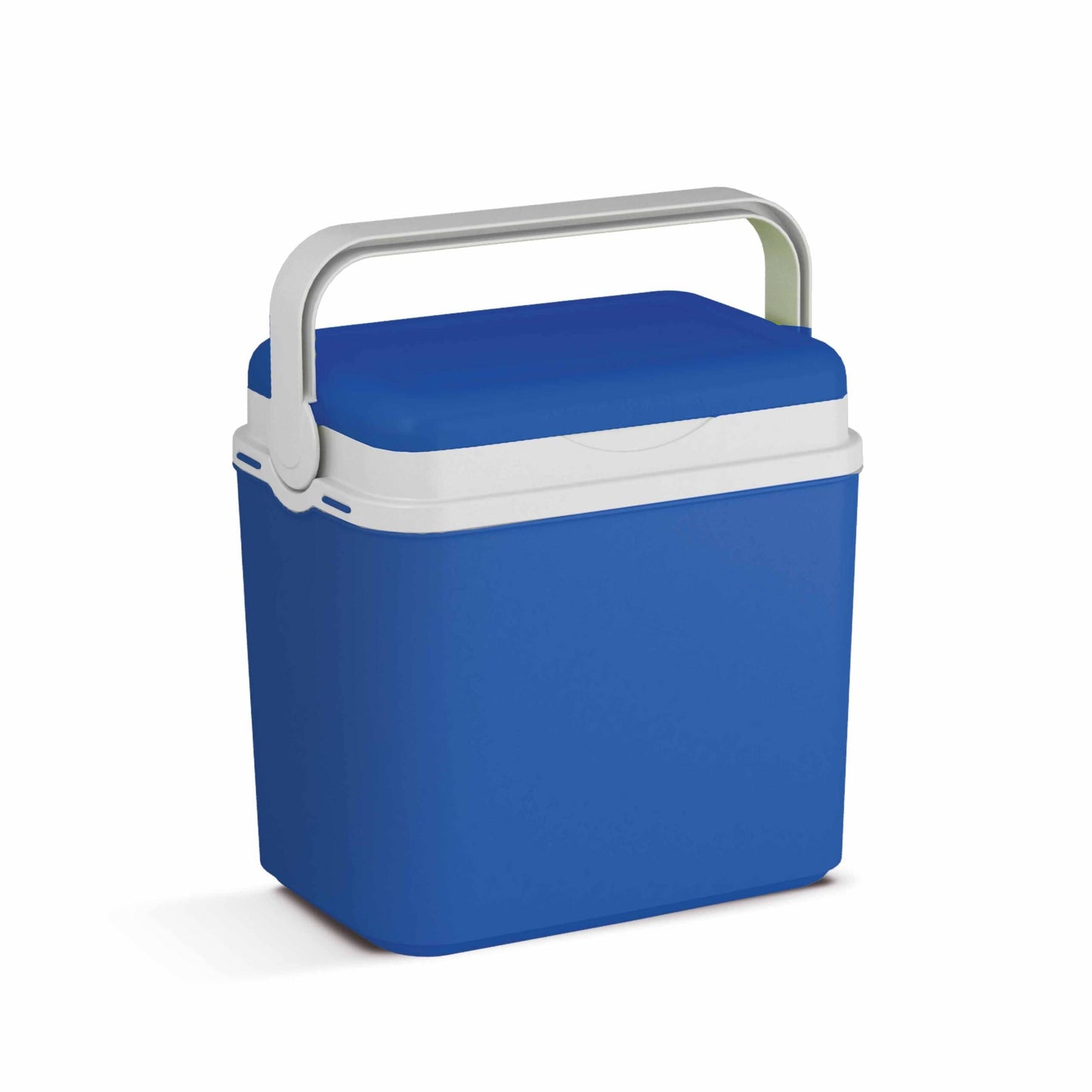 Adriatic Portable Cooler 10L 27 x 28cm - Blue