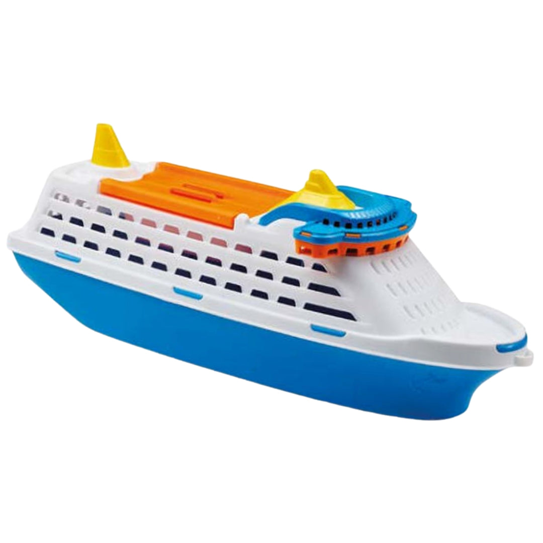 Adriatic Cruise Boat 40cm x 1pc Assortment