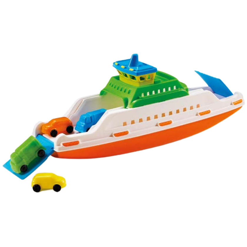 Adriatic Ferry Boat 39cm x 1pc Assortment