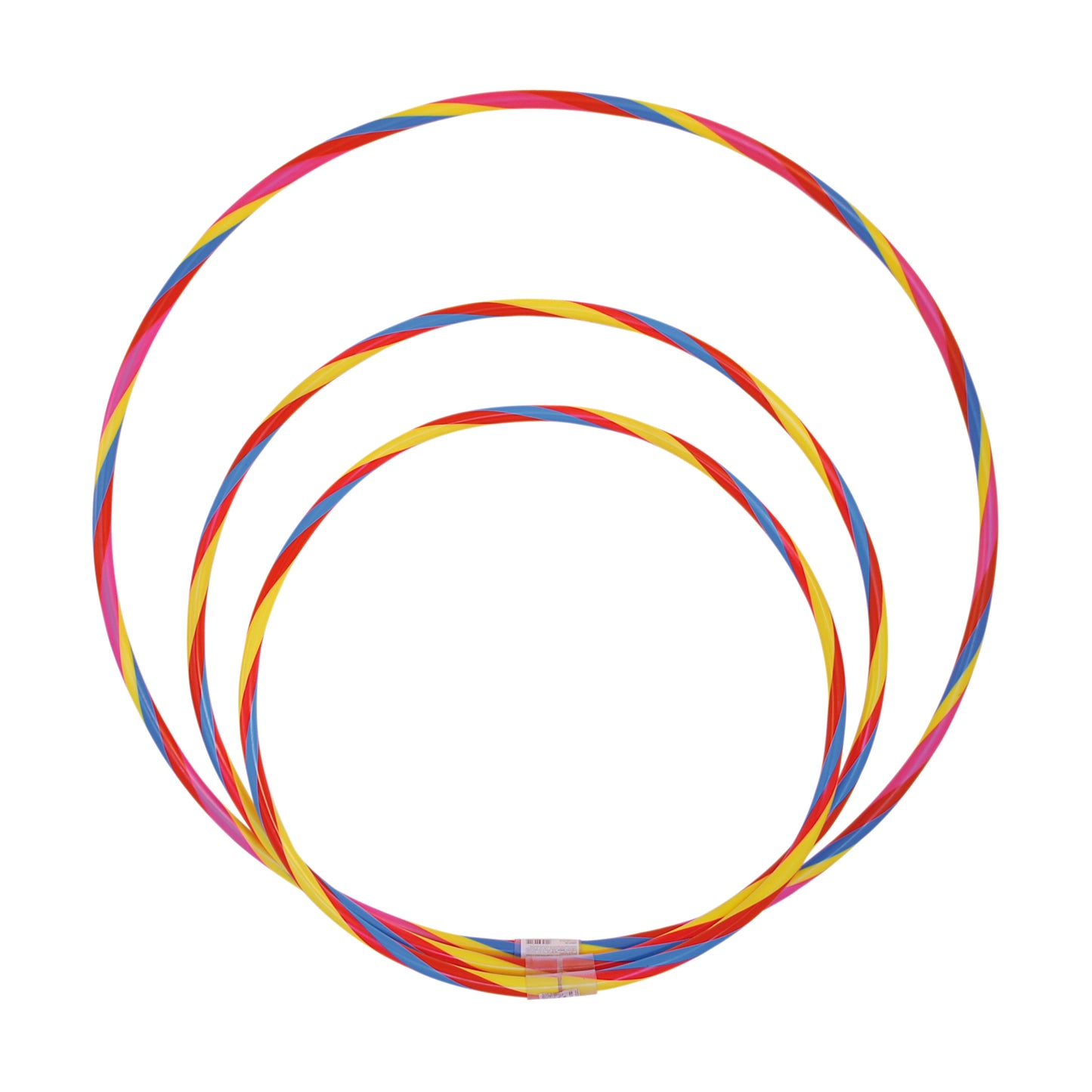 Adriatic Hula Hoop Diameter 60cm x 1pc