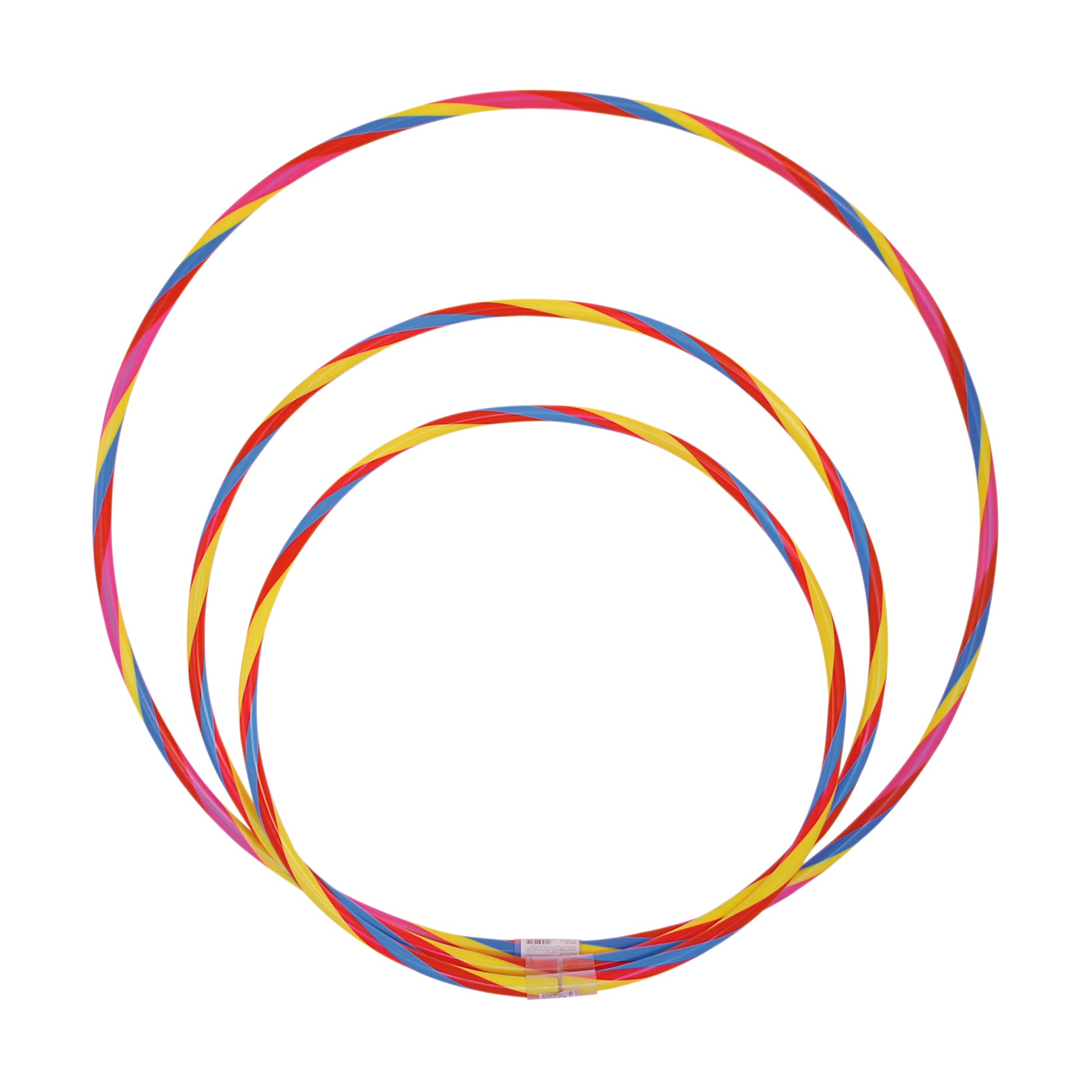 Adriatic Hula Hoop Diameter 60cm x 1pc