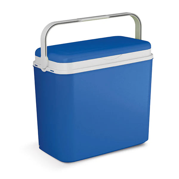 Adriatic Portable Cooler 36L - Blue