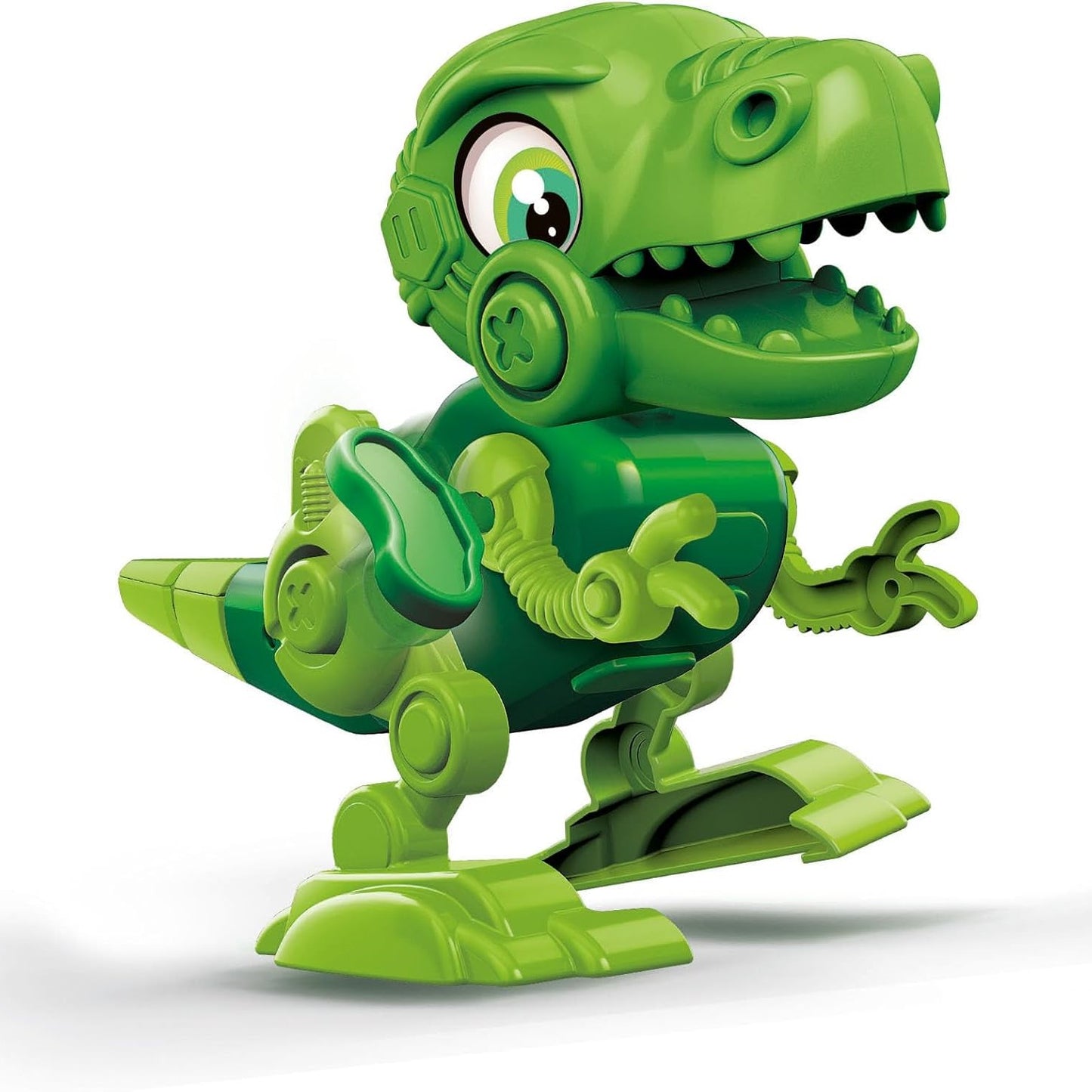 Clementoni Science & Play - Dino-Bot T-Rex