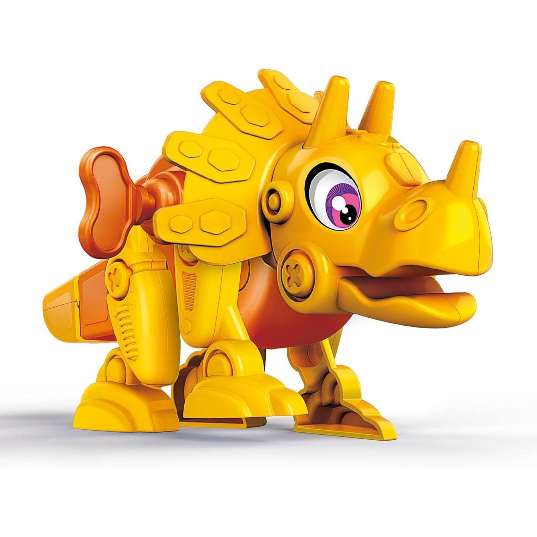 Clementoni Science & Play - Dino-Bot Trice