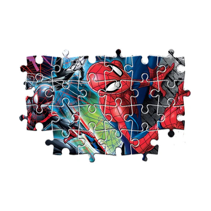 Clementoni Super Color Maxi 24pcs Puzzle 3+ - Marvel - Spider-Man