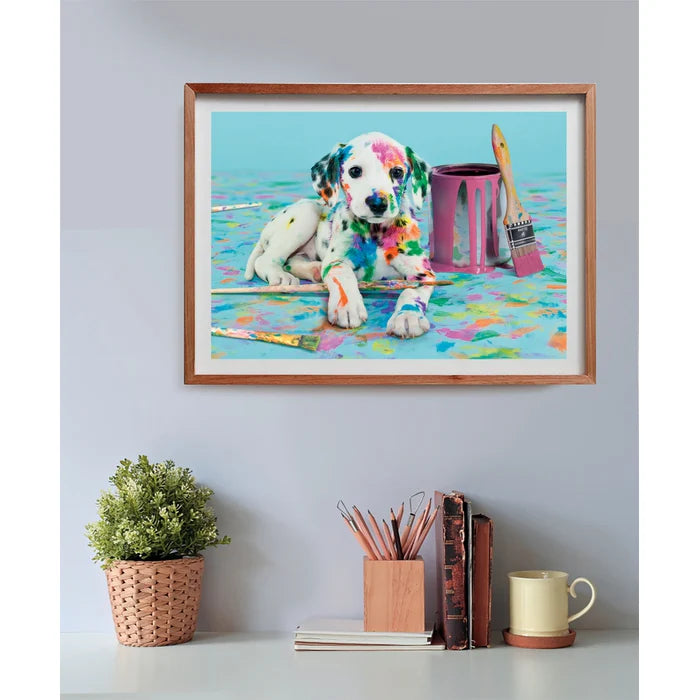 Clementoni High Quality Collection 500pcs Puzzle - The Funny Dalmatian