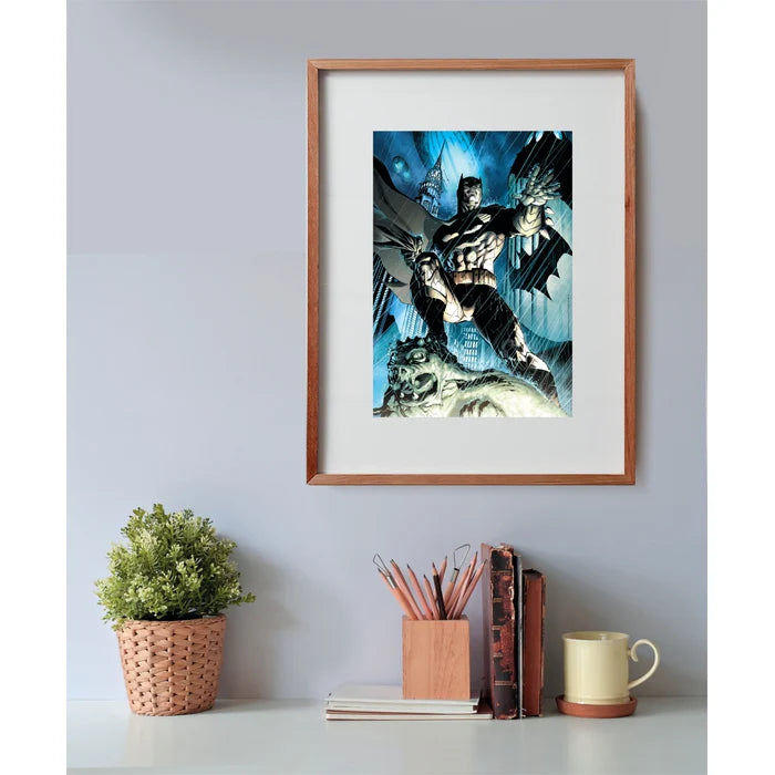 Clementoni 500pcs Puzzle - DC - Batman