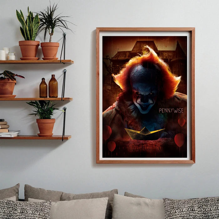 Clementoni High Quality Collection 1000pcs Puzzle - It