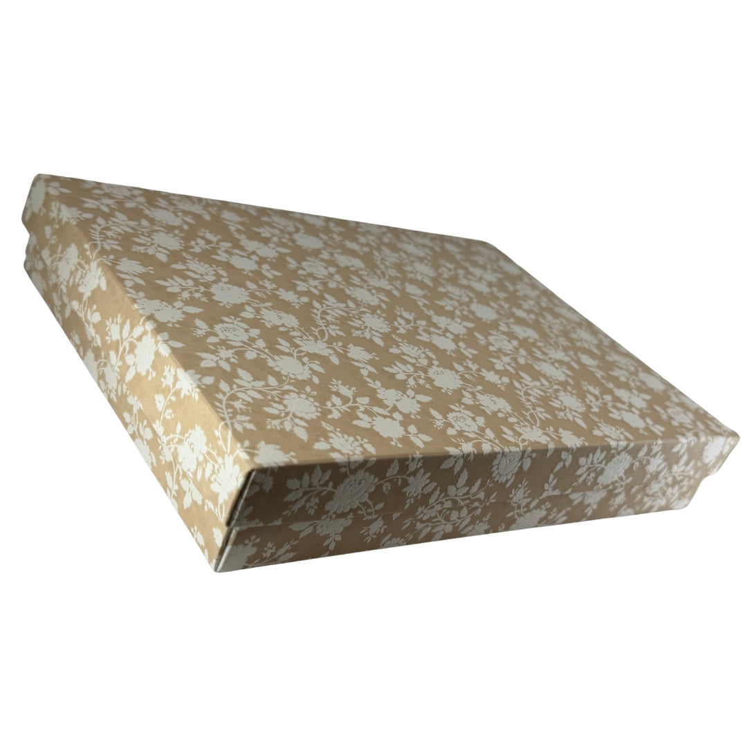 ECO Gift Box - 4 x 22.5 x 16.5cm - Ramages
