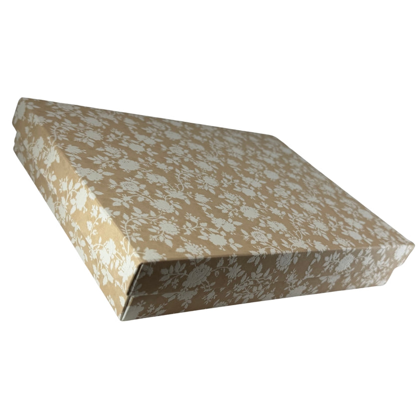 ECO Gift Box - 4 x 22.5 x 16.5cm - Ramages