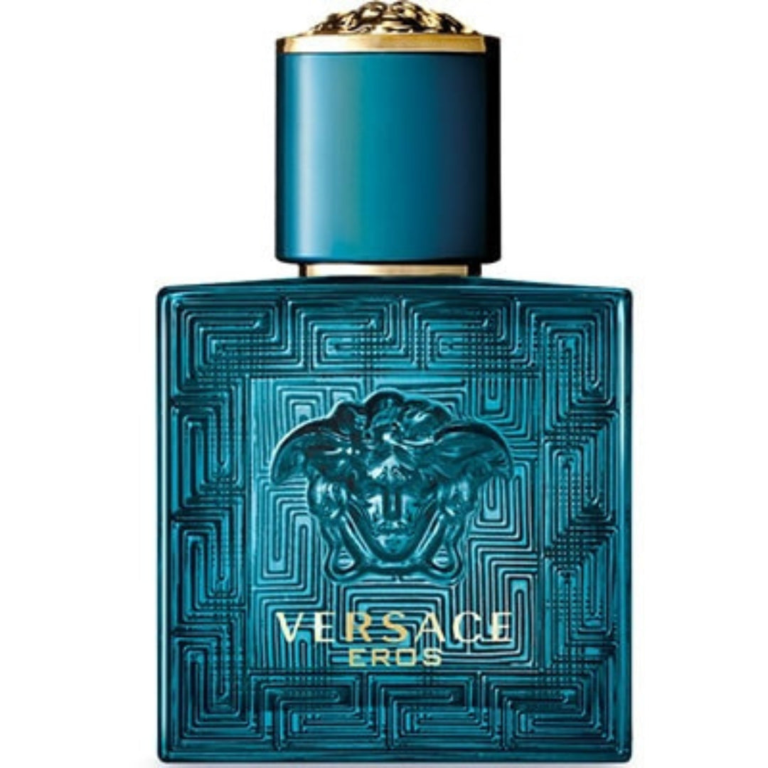 Versace Masculine Eau De Toilette 30ml - Eros