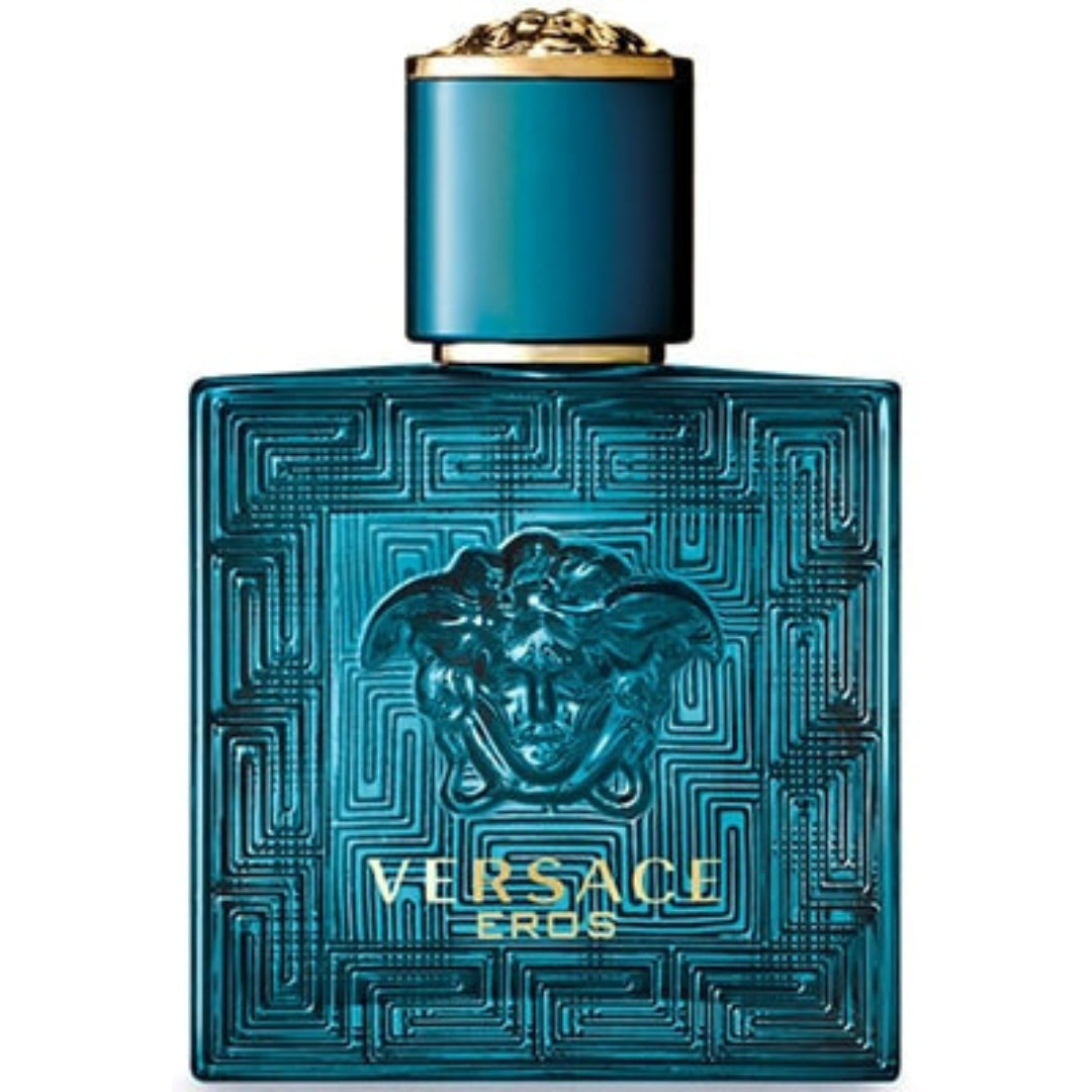 Versace Masculine Eau De Toilette 50ml - Eros