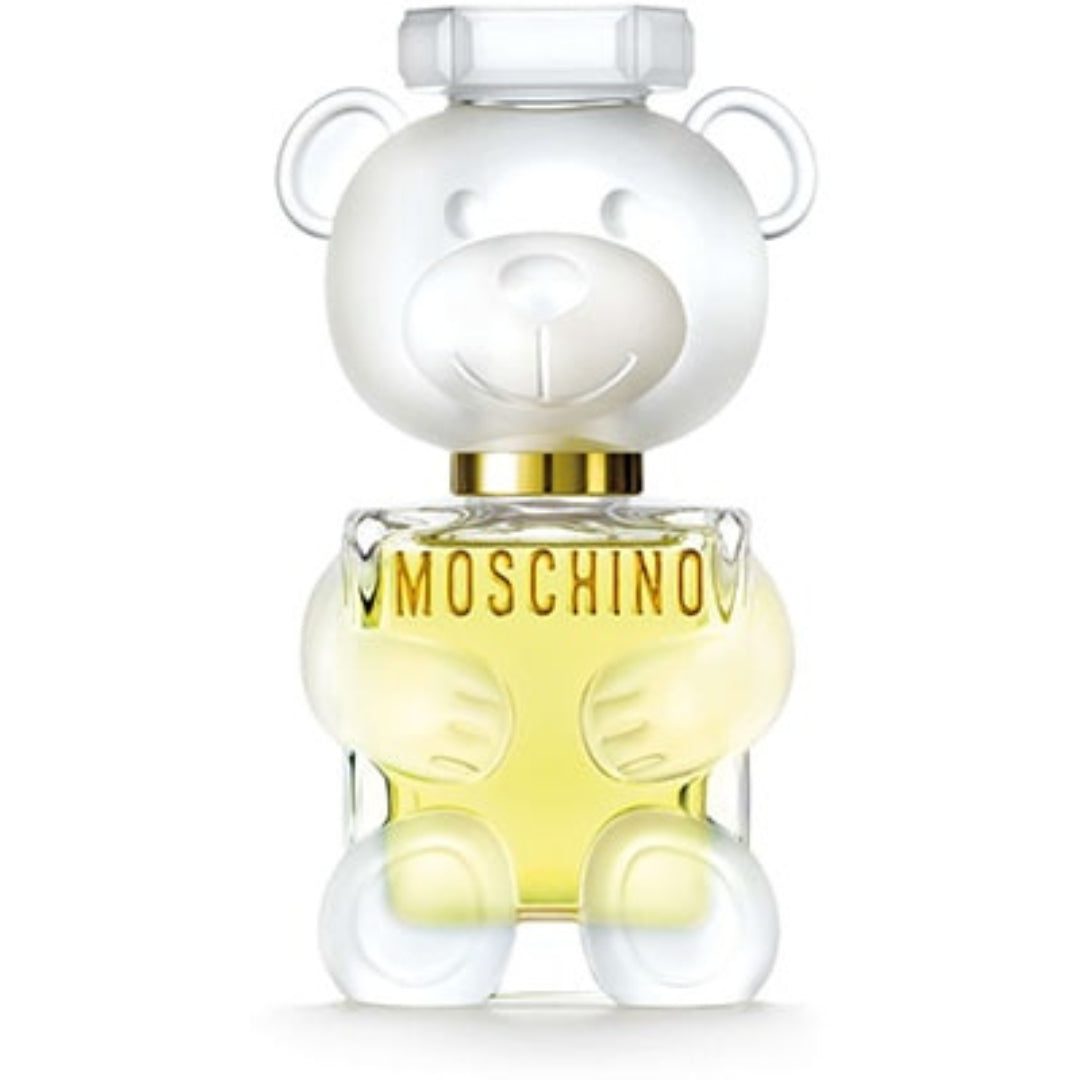 Moschino Feminine Eau De Parfum 50ml - Toy 2