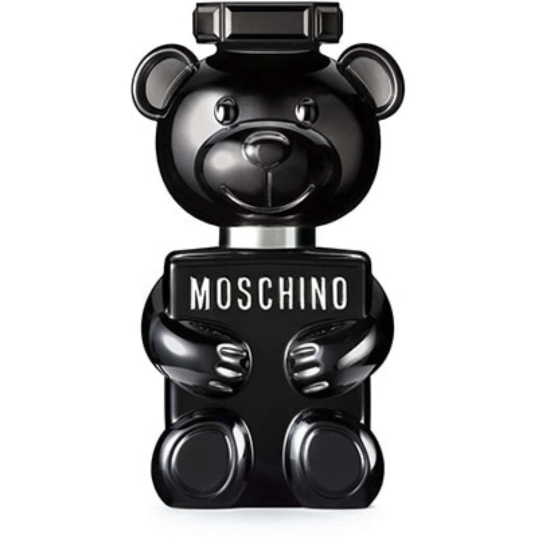Moschino Masculine Eau De Parfum 100ml - Toy Boy