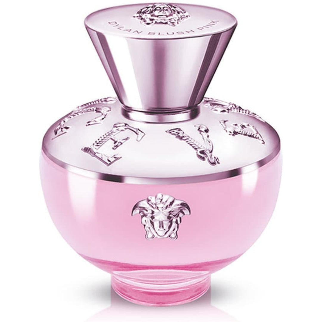 Versace Feminine Eau De Parfum 50ml - Dylan Blush Pink